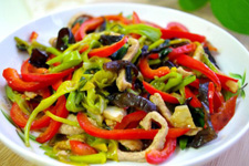 <a href=/shicai/shucai/HuangHuaCai/index.html target=_blank><u>黄<a href=/shicai/shucai/HuaCai/index.html target=_blank><u>花菜</u></a></u></a>怎么吃