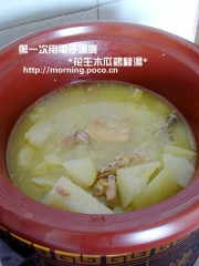 养生食谱大放送