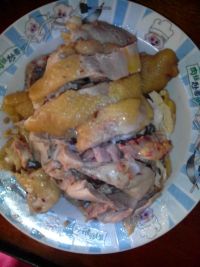 养生食谱大放送