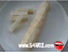<a href=/shicai/guopin/LanMei/index.html target=_blank><u>蓝莓</u></a><a href=/shicai/shucai/ShanYao/index.html target=_blank><u>山药</u></a>的做法1