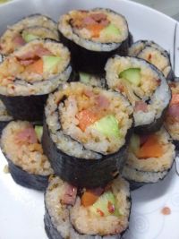 养生食谱大放送