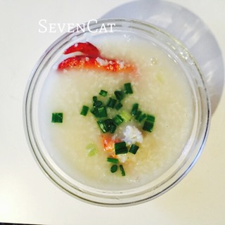 龙虾粥