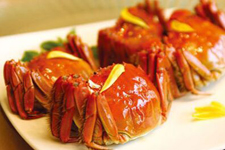 蒸<a href=/shicai/shuichanpin/PangXie/index.html target=_blank><u>螃蟹</u></a>,蒸<a href=/shicai/shuichanpin/PangXie/index.html target=_blank><u>螃蟹</u></a>多长时间,蒸<a href=/shicai/shuichanpin/PangXie/index.html target=_blank><u>螃蟹</u></a>需要多长时间