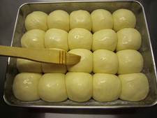 老式方排包步骤6