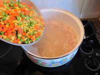 养生食谱大放送