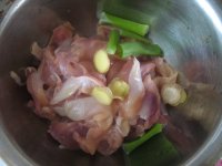 养生食谱大放送