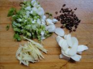 养生食谱大放送