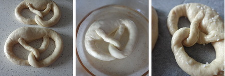 巴伐利亚碱水包步骤4