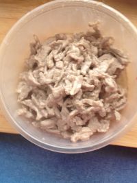 养生食谱大放送