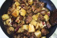 养生食谱大放送