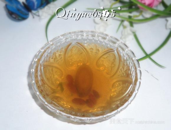 <a href=/shicai/shucai/NiuPang/index.html target=_blank><u>牛蒡</u></a><a href=/shicai/guopin/GouQi/index.html target=_blank><u>枸杞</u></a>茶