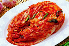 韩国辣<a href=/shicai/shucai/BaiCai/index.html target=_blank><u>白菜</u></a>的制作方法