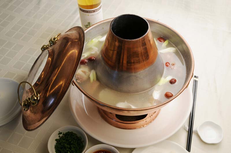 自制火锅底料的做法3