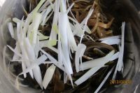 养生食谱大放送