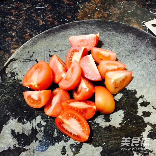 营养<a href=/shicai/mimian/MiFen/index.html target=_blank><u>米粉</u></a>的做法