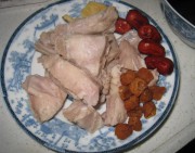 养生食谱大放送