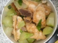 养生食谱大放送