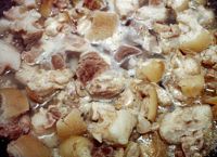 养生食谱大放送