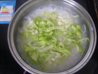 生滚鱼片粥的做法步骤6