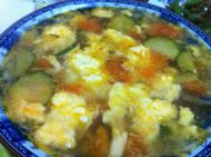 养生食谱大放送