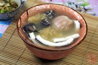 养生食谱大放送