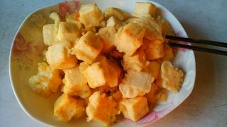 糖<a href=/shicai/diaoweipin/Cu/index.html target=_blank><u>醋</u></a><a href=/shicai/mimian/NenDouFu/index.html target=_blank><u>嫩<a href=/shicai/mimian/DouFu/index.html target=_blank><u>豆腐</u></a></u></a>