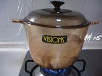 养生食谱大放送