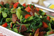 <a href=/shicai/shucai/XiaoBaiCai/index.html target=_blank><u>小<a href=/shicai/shucai/BaiCai/index.html target=_blank><u>白菜</u></a></u></a>怎么做好吃