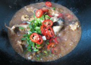 养生食谱大放送