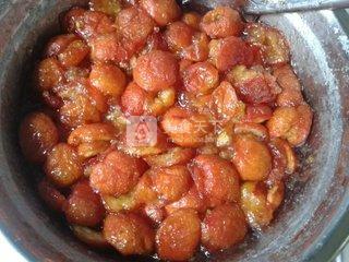 <a href=/shicai/guopin/ShanZha/index.html target=_blank><u>山楂</u></a>羮