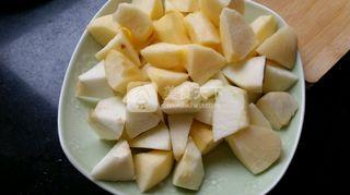 拔丝<a href=/shicai/guopin/PingGuo/index.html target=_blank><u>苹果</u></a>