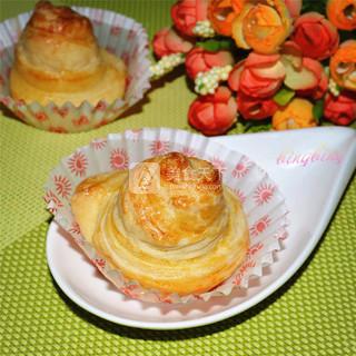 丹麦年轮<a href=/shicai/mimian/MianBao/index.html target=_blank><u>面包</u></a>