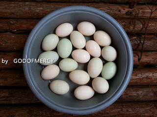 咸<a href=/shicai/rouqin/YaDan/index.html target=_blank><u>鸭蛋</u></a>