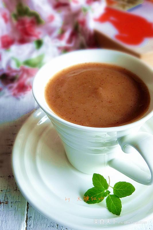 红<a href=/shicai/guopin/Zao/index.html target=_blank><u>枣</u></a>杂粮糊