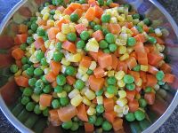 养生食谱大放送