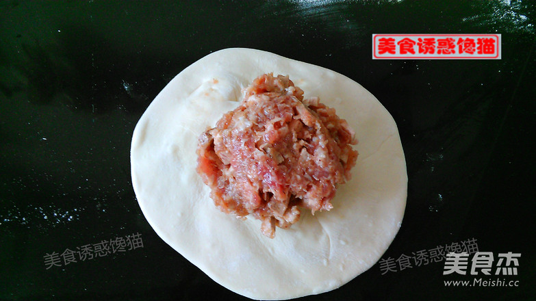 <a href=/shicai/shucai/BaiLuoBo/index.html target=_blank><u>白<a href=/shicai/shucai/LuoBo/index.html target=_blank><u>萝卜</u></a></u></a>肉包的做法