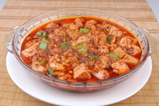 正宗麻婆<a href=/shicai/mimian/DouFu/index.html target=_blank><u>豆腐</u></a>的简单做法