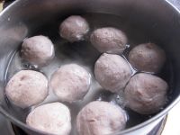 养生食谱大放送