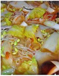 养生食谱大放送