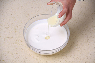 澳门甜品之最木糠杯