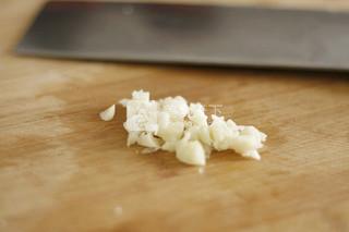 素炒饼配老干妈