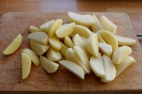 养生食谱大放送