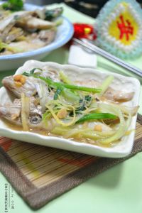 养生食谱大放送