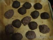 广式豆沙麻薯月饼的做法图解14