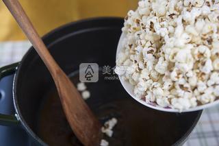 爆米花