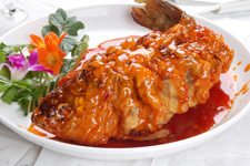 家常糖<a href=/shicai/diaoweipin/Cu/index.html target=_blank><u>醋</u></a><a href=/shicai/shuichanpin/LiYu/index.html target=_blank><u>鲤鱼</u></a>的做法大全