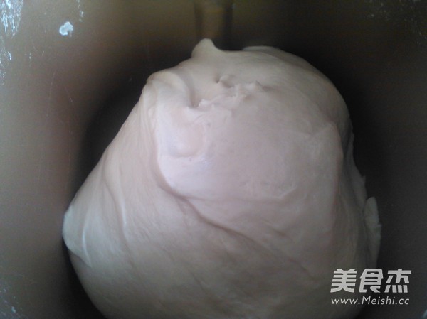 翡翠素饺的做法