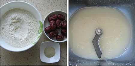 <a href=/shicai/guopin/Zao/index.html target=_blank><u>枣</u></a>花馍步骤1-2