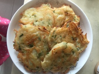 <a href=/shicai/shucai/TuDou/index.html target=_blank><u>土豆</u></a>饼