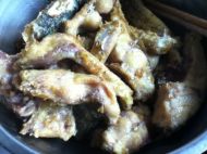 养生食谱大放送